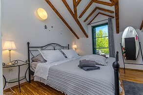 Villa Gromin Dolac