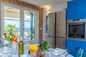 Villa Gromin Dolac