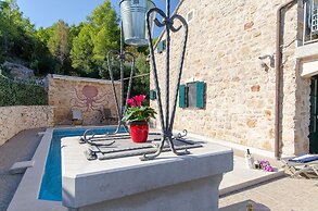 Villa Gromin Dolac