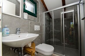 Villa Gromin Dolac