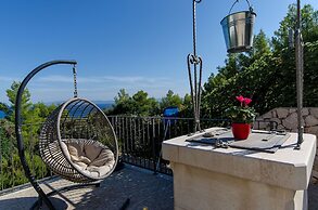 Villa Gromin Dolac