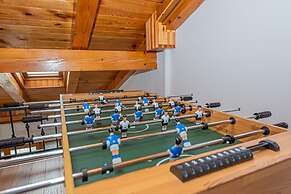 Villa V4 With Pool