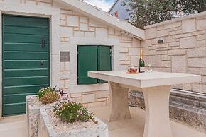 Villa V4 With Pool