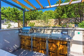 Villa Turquoise Breeze