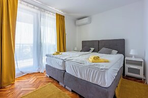 Villa Turquoise Breeze