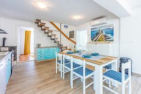 Villa Turquoise Breeze