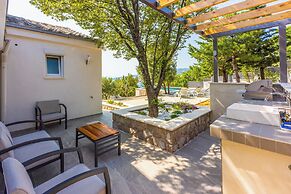 Villa Turquoise Breeze