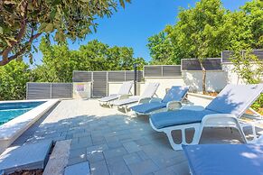 Villa Turquoise Breeze