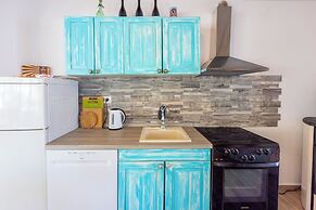 Villa Turquoise Breeze