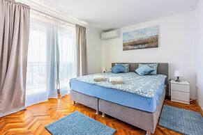 Villa Turquoise Breeze