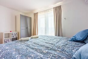 Villa Turquoise Breeze