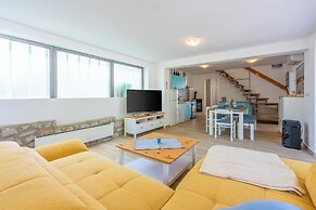 Villa Turquoise Breeze