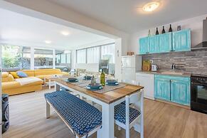 Villa Turquoise Breeze