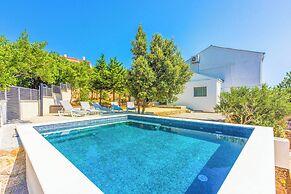 Villa Turquoise Breeze