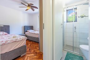 Villa Turquoise Breeze