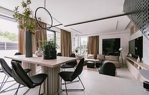 Villa Chic