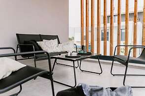 Villa Chic