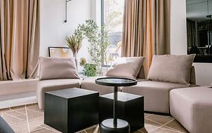 Villa Chic