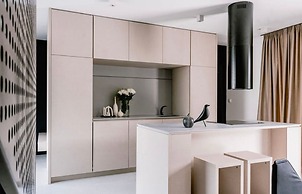 Villa Chic
