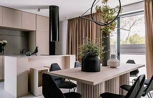 Villa Chic