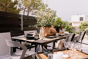 Villa Chic