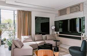 Villa Chic