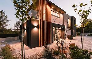 Villa Chic