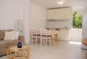 Apartment Nives
