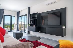 Villa Dream Vacation