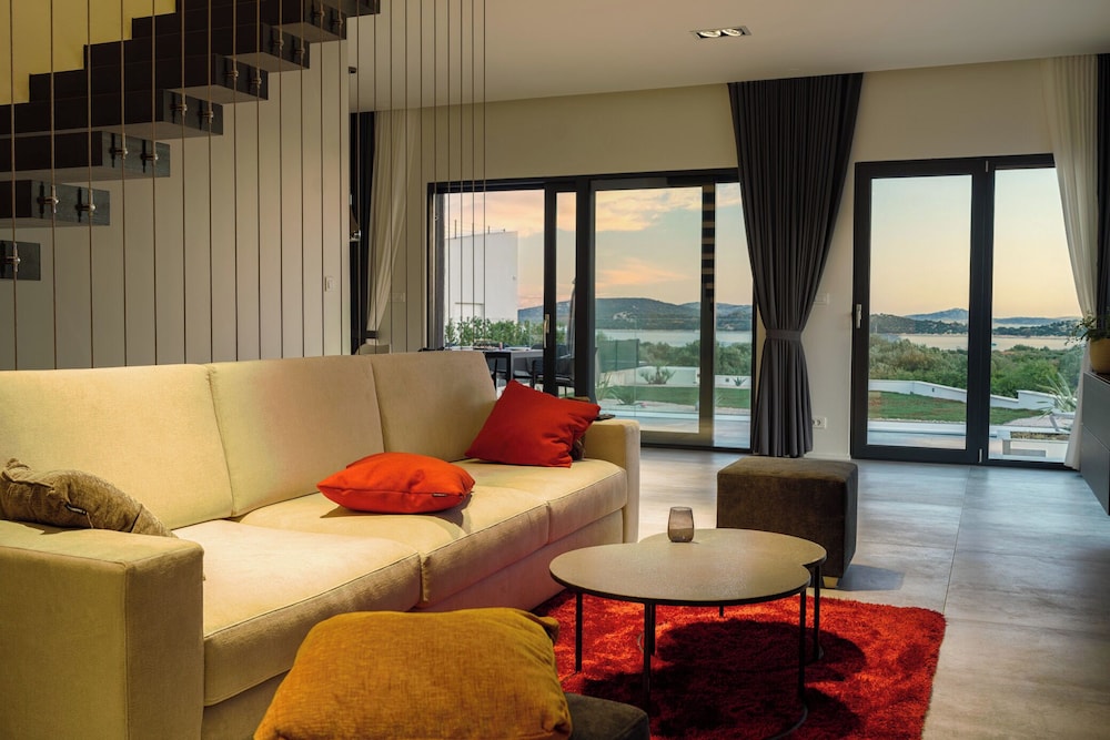 Villa Dream Vacation