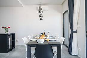 Villa Dream Vacation