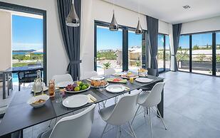 Villa Dream Vacation