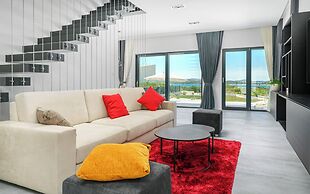 Villa Dream Vacation