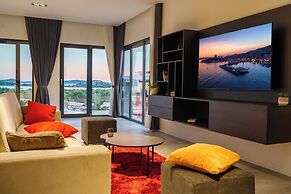 Villa Dream Vacation