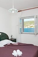 Apartments Tiho II