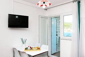 Apartments Tiho II