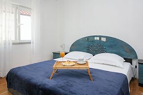 Apartments Tiho II