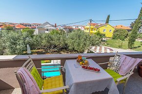 Apartment Chiara
