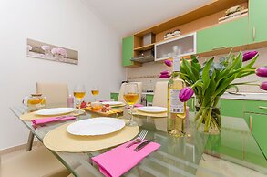 Apartment Chiara