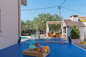 Apartment Chiara