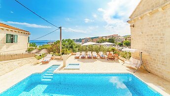 Villa Vicko