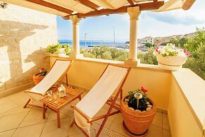 Villa Vicko