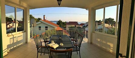 Apartments Apartmani Marin