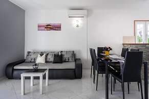 Apartments Apartmani Marin