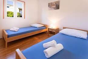 Apartments Apartmani Marin
