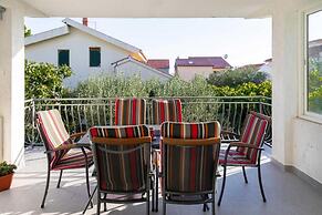 Apartments Apartmani Marin