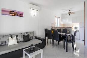 Apartments Apartmani Marin