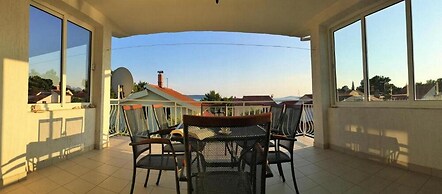 Apartments Apartmani Marin