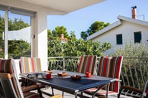 Apartments Apartmani Marin