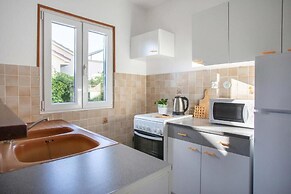 Apartments Apartmani Marin
